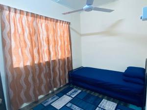 Inap Desa RSawit Pintu B