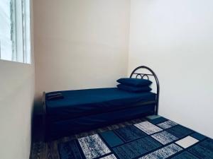 Inap Desa RSawit Pintu B