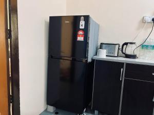 Inap Desa RSawit Pintu B