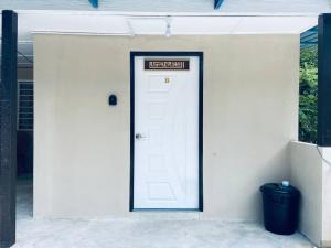 Inap Desa RSawit Pintu B