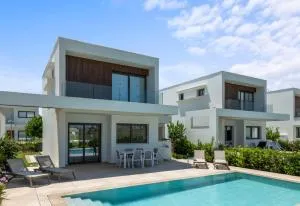 Serenity Waves Villa 16 - Kivisil