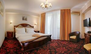 Hotel Privighetoarea