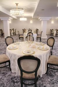 Hotel Privighetoarea