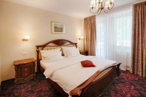 Hotel Privighetoarea