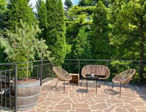 Dimora Bonapace - تيرلاغو