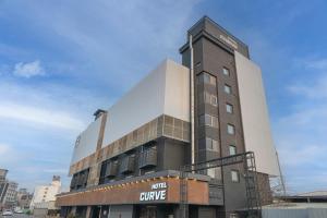 Curve Hotel Iksan