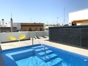 Feelathome Rivero Apartments