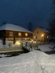 Котедж - Rostoka