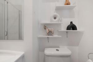 Two Bedroom Apartment Muswell Hill - Second Floor