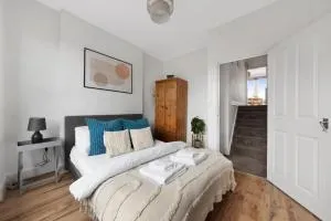 Two Bedroom Apartment Muswell Hill - Second Floor - London