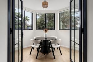 The Henrietta Apartments by Urban Rest