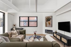 The Henrietta Apartments by Urban Rest