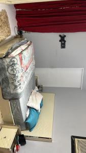 شقه فاخره ذات موقع و مساحه كبيره مميز في مدينه نصر