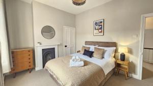 St Pauls Terrace - 2 bed house nr Train Station