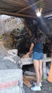 Departamento vacacional en Baños de Agua Santa