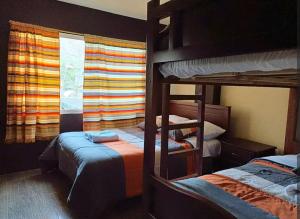 Departamento vacacional en Baños de Agua Santa