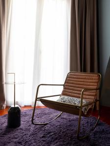Fides - Attic Apartment