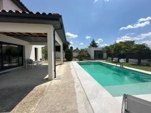 Maison St Maurice - Givray