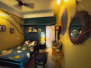 Serene Haven Classic