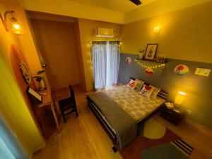 Serene Haven Classic