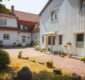 Feuer und Luft - Reußenköge