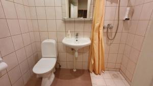 Silport Külalistemaja