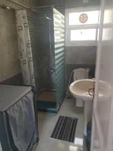 Your Holiday in El Rehab City