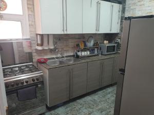 Your Holiday in El Rehab City