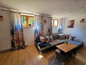 Pogodne Wzgórze - Wicko