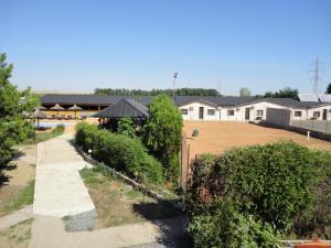 Greenstone Land - Corbu