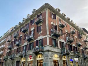 Casa di Gilda, eleganza Liberty a Torino