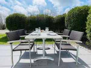 A04 Pangani - Wenkendorf auf Fehmarn