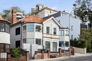 The Henrietta Apartments by Urban Rest