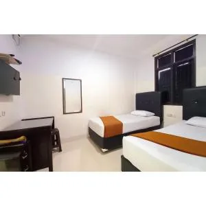 RedDoorz Syariah near Universitas Muhammadiyah Bungo - Bangko