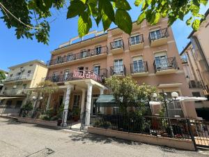 Hotel Villa Caterina