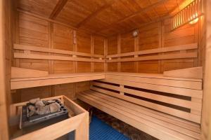 Naturdüne ND 8, Meerblick mit Balkon