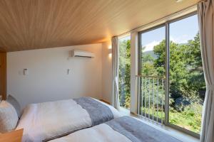 Smart Villa Hakone Gora - Smart Villa 箱根強羅