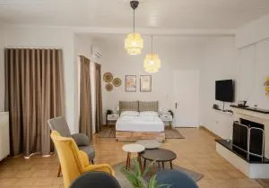 Grimihome - Katsímbalis