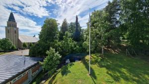 Villa Ruths Stay Valta