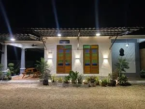 Homestay Senggarang - Parit Kadir Homestay Senggarang - Parit Kadir