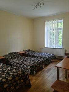 Silport Külalistemaja