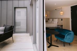 Hotels Hotel Majestic : photos des chambres