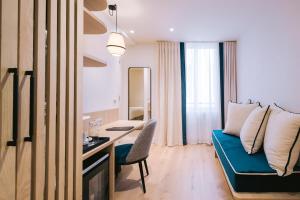 Hotels Hotel Majestic : photos des chambres