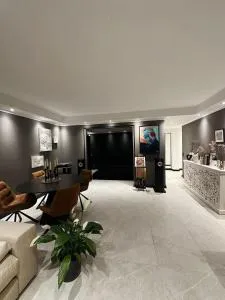 Modernes Apartment in der Fuldaer Innenstadt - Eichenzell