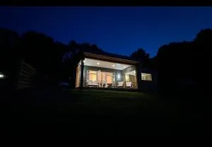 Castle Glen Lodge - Terreglestown