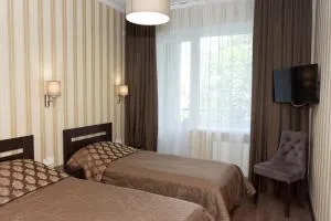 Kremin Hotel - Oleksandriya