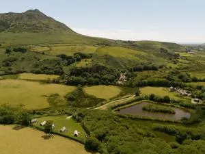 Llŷn Peninsula by Wigwam Holidays - Twdweiliog