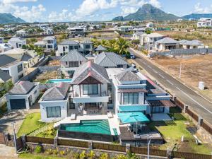 Sunset Oasis Villa - 4hvězdičkové hotely ve městě Flic-en-Flac