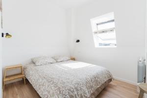 Duplex du bord de mer - Appt à 50m de la plage