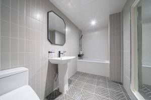 Curve Hotel Iksan